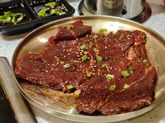 -炭之家·齐齐哈尔非遗烤肉·鲜切直供(中央大街店)