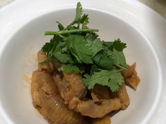 -乌江鱼杭帮菜(西湖店)