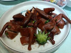 乳鸽-三六三杭州菜(水上总店)