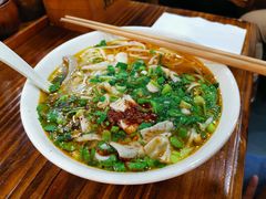 -黔派·虾子羊肉粉·小吃(佳宁娜广场店)