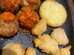 -萨莉亚意式餐厅(杭州滨江天街店)