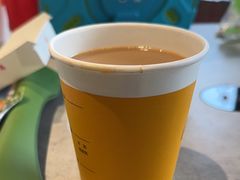 -麦当劳(北苑秋实路店)