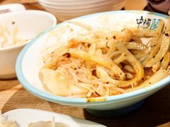 -中阿兰牛肉面(悦海新天地店)