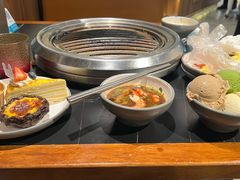 -東盛炭烤自助料理(浦东文峰广场店)