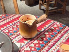 -火塘云南烧烤大排档