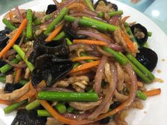 -聚德福海鲜家常菜(刘庄店)