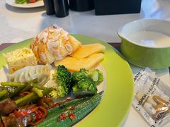 -广州粤海喜来登酒店