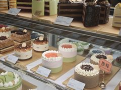 -M'CAKE(西单大悦城店)
