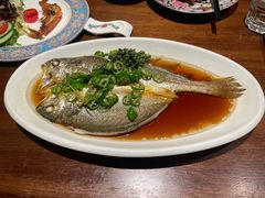 -美乐食街(小南店)