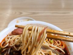 -吴记怪味面(牛王庙店)