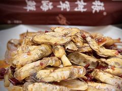 -张树军海鲜(王府壹号店)