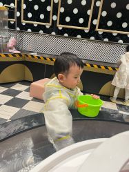 -MELAND CLUB亲子乐园·派对·餐厅(北京芳圆里ID MALL店)