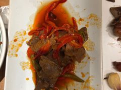-云海肴·汽锅鸡·云南菜(东坝金隅店)