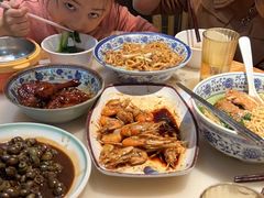 -慧娟面馆·餐厅(望江路店)