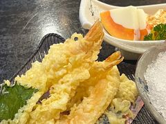 -红叶日料·放题·海胆·定食(星海店)
