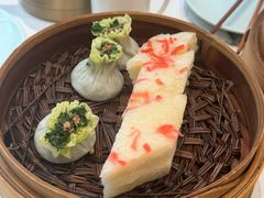 -富春茶社(国庆路店)