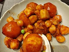 -A One Kitchen·南京精菜馆(德基广场店)