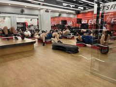 -乐刻运动健身(黄龙饭店旗舰店)