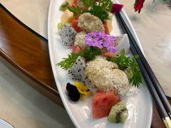 -明城五号烤鸭坊(建国门店)