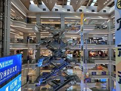 -红星美凯龙北京至尊MALL(东四环中路店)