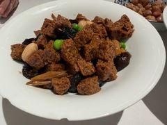 四喜烤麸-翡翠江南(国贸商城店)