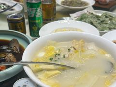 -阿四饭店(沧海路店)