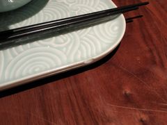 餐具摆设-望湘园·洞庭渔宴(浦江欢乐颂店)