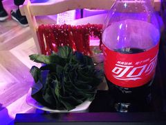 -热火朝天鲜切牛肉火锅(南强街巷店)