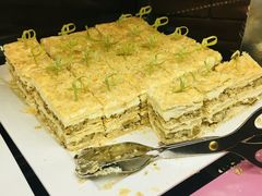 -马哥孛罗咖啡厅·Cafe Marco (厦门马哥孛罗东方大酒店)