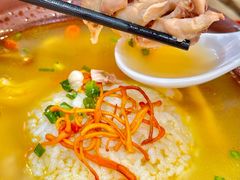 -71号豆汤饭·成都小馆(春熙路百盛店)