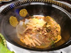 -曹丞相·地锅鸡·地锅鱼(武林店)