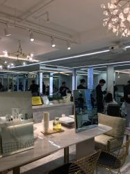 点击看大图 -潘多拉Hairsalon