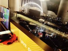 -大食代美食广场(上海中心店)