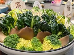 -楼里火锅餐厅(文化城店)