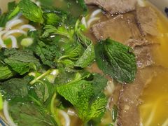 牛肉米线-云上千禾(水上店)
