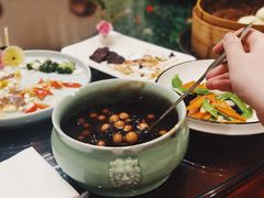 -奇芳阁·百年清真南京菜(夫子庙店)