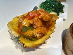 -衡山汇·高级粤菜(霄云路店)