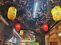 -津沽小院(天津之眼店)
