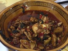 -四娭毑(三王街店)