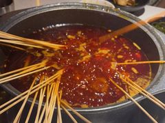 -钢管厂五区小郡肝串串香(滨江店)