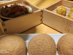 -蔡澜点心·粤菜(花城汇南区店)