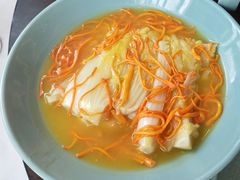 -环球港凯悦 · 享悦中餐厅