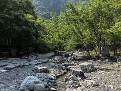 -孤山寨风景区