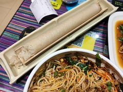傣家竹筒饭-呐咪傣园·云南菜(石厦店)