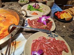 -小龙坎火锅(总店)