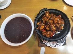 -台北楚楚园馅饼粥(虹桥南丰城店)