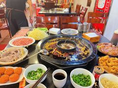 -陈眼镜火锅(总店)