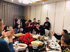 -高老庄新家宴(北斗星广场店)