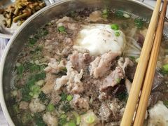 -白露塘杀猪粉(冲口路店)