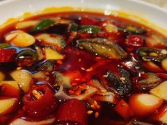 -丁字口海鲜热炒·烧烤大排档